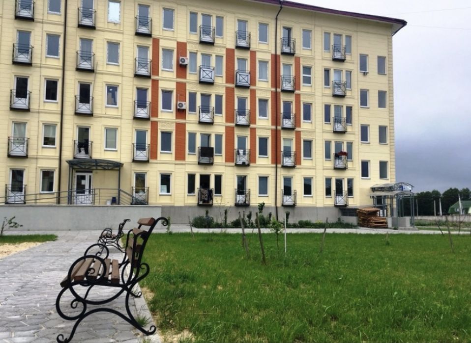 Квартира на біля Києва в Києві, ID 232634, фото №2