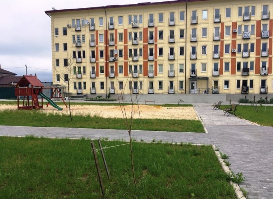 Квартира на біля Києва в Києві, ID 232634, фото №5