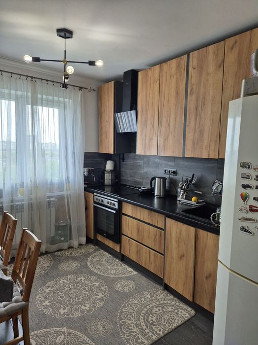 Квартира на вул. Івана Миколайчука в Івано-Франківську, ID 310231, фото №1