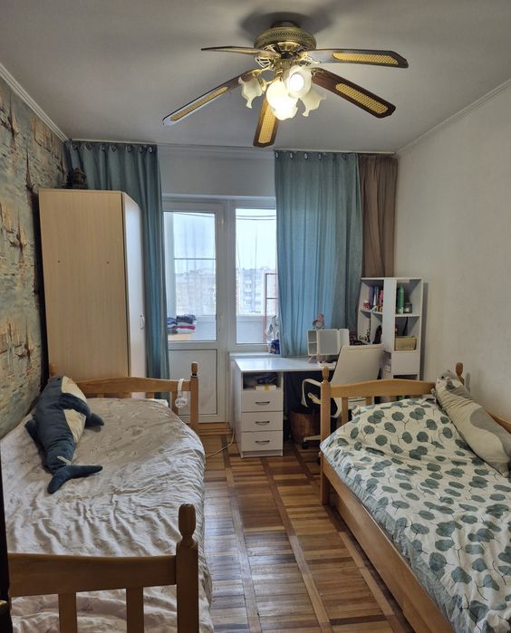 Квартира на вул. Івана Миколайчука в Івано-Франківську, ID 310231, фото №12