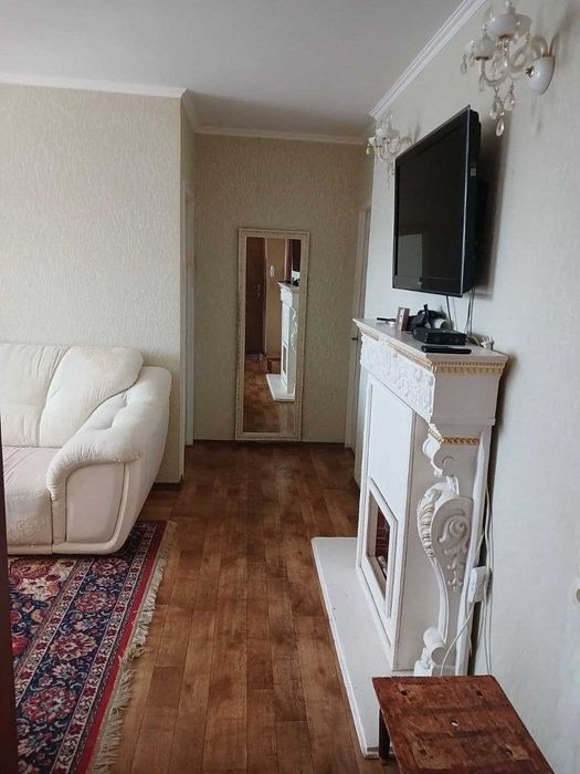 Квартира на вул. Перемоги, 72 в Харків, ID 297279, фото №1