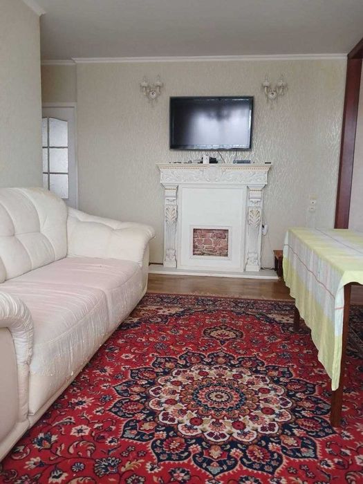 Квартира на вул. Перемоги, 72 в Харків, ID 297279, фото №2