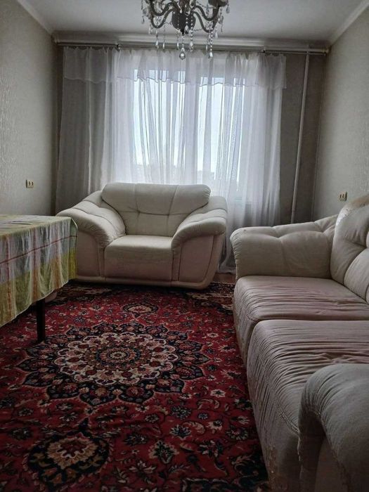 Квартира на вул. Перемоги, 72 в Харків, ID 297279, фото №3