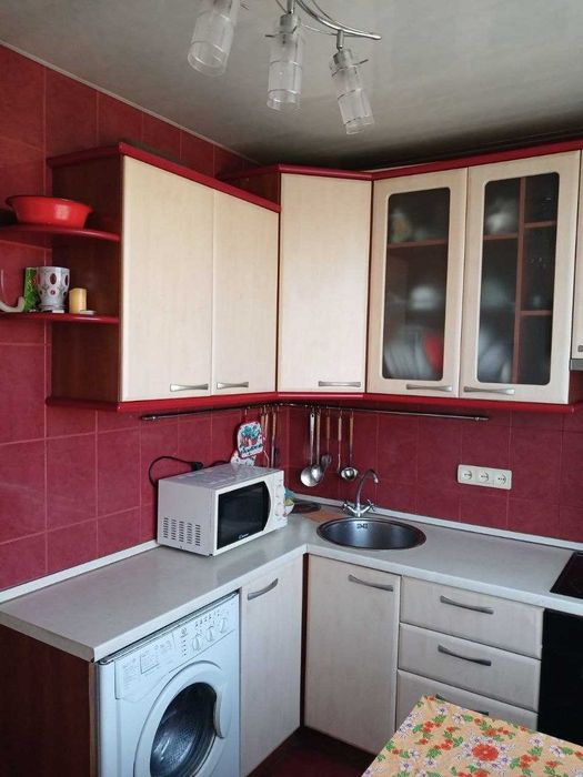 Квартира на вул. Перемоги, 72 в Харків, ID 297279, фото №4