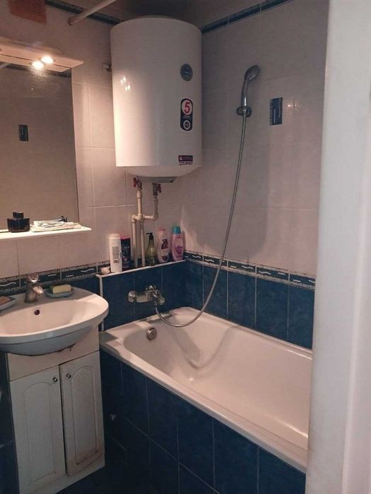 Квартира на вул. Перемоги, 72 в Харкові, ID 297279, фото №10