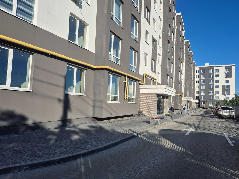 Квартира на ЖК Петрівські Липки в Києві, ID 373506, фото №18