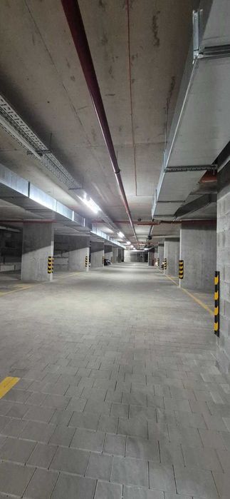 Квартира на ЖК Петрівські Липки в Києві, ID 373506, фото №19