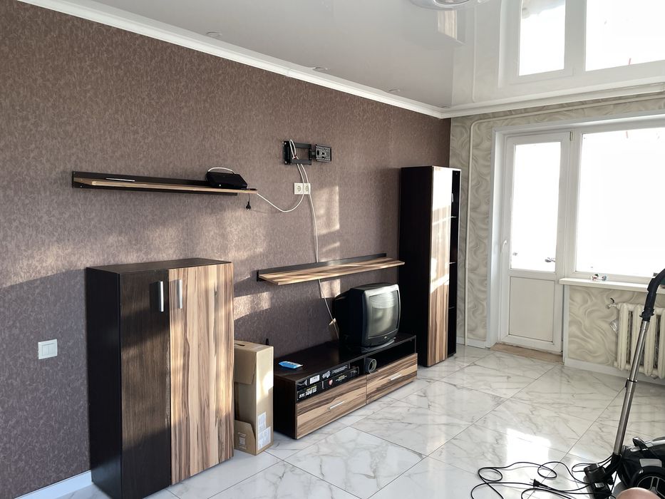 Квартира на Тернівський в Кривий Ріг, ID 314893, фото №1