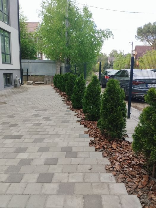Квартира на пров. Радистів, 18 в Києві, ID 184649, фото №11