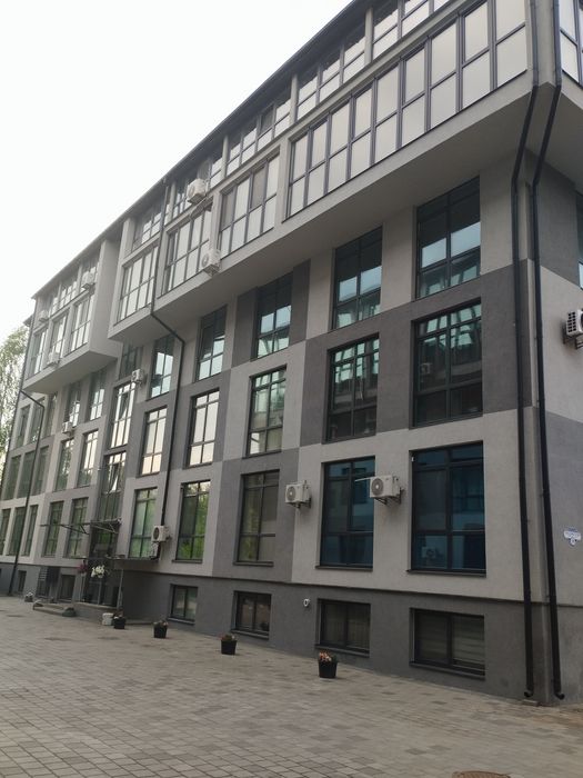 Квартира на пров. Радистів, 18 в Києві, ID 184649, фото №9