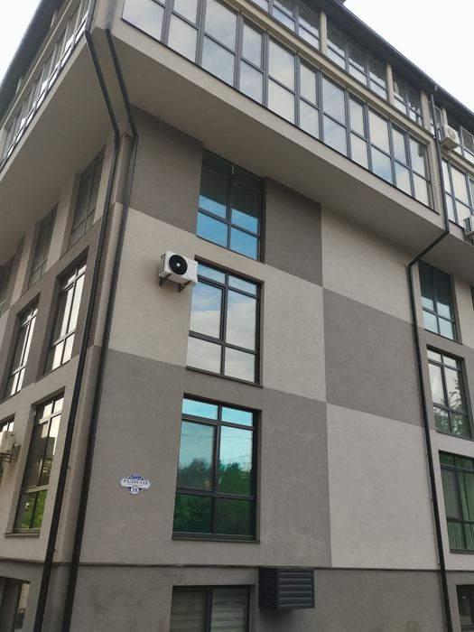 Квартира на пров. Радистів, 18 в Києві, ID 184649, фото №10