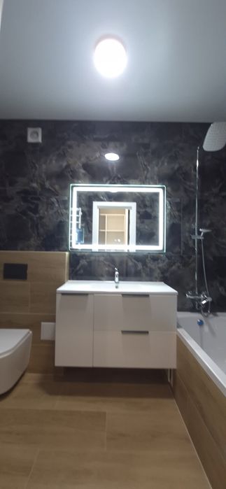 Квартира на ЖК Петрівські Липки в Києві, ID 308700, фото №13