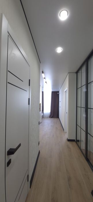 Квартира на ЖК Петрівські Липки в Києві, ID 308700, фото №17