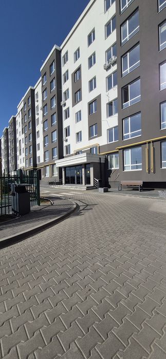 Квартира на ЖК Петрівські Липки в Києві, ID 308700, фото №19