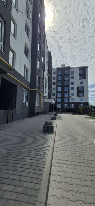 Квартира на ЖК Петрівські Липки в Києві, ID 308700, фото №22