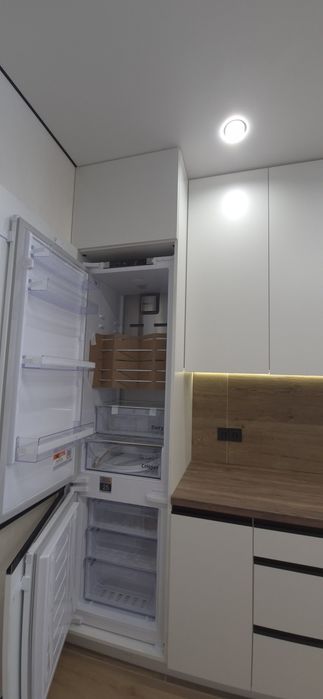 Квартира на ЖК Петрівські Липки в Києві, ID 308700, фото №5