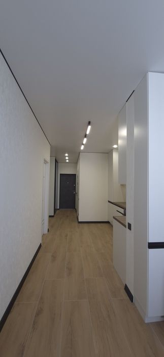 Квартира на ЖК Петрівські Липки в Києві, ID 308700, фото №8
