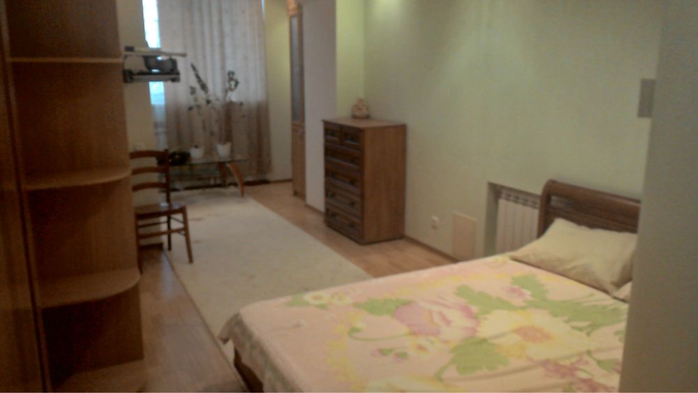 Квартира на вул. Алана Шепарда, 14 в Дніпрі, ID 256941, фото №2