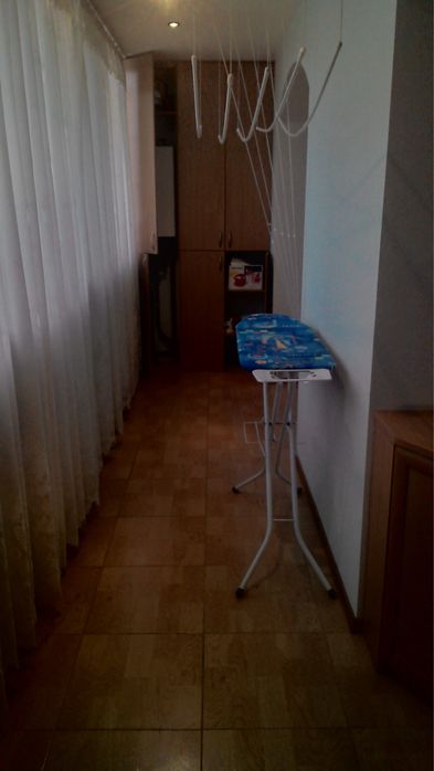 Квартира на вул. Алана Шепарда, 14 в Дніпрі, ID 256941, фото №3