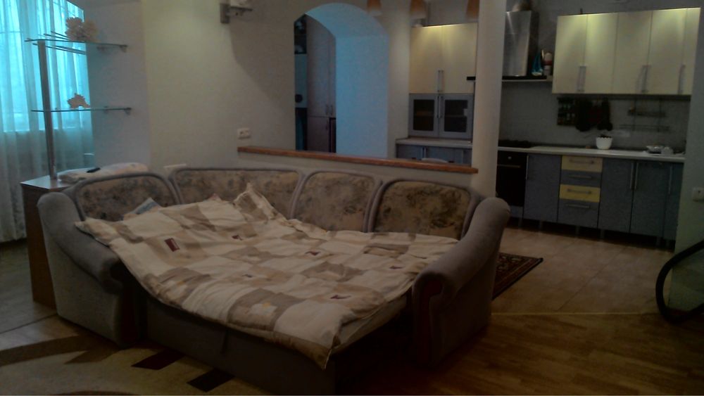 Квартира на вул. Алана Шепарда, 14 в Дніпрі, ID 256941, фото №5