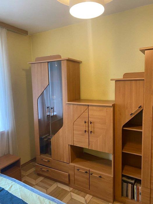 Квартира на вул. Маяковського, 38Б в Київ, ID 203050, фото №1