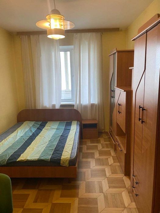 Квартира на вул. Маяковського, 38Б в Київ, ID 203050, фото №2