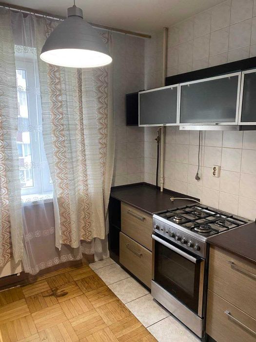 Квартира на вул. Маяковського, 38Б в Києві, ID 203050, фото №11