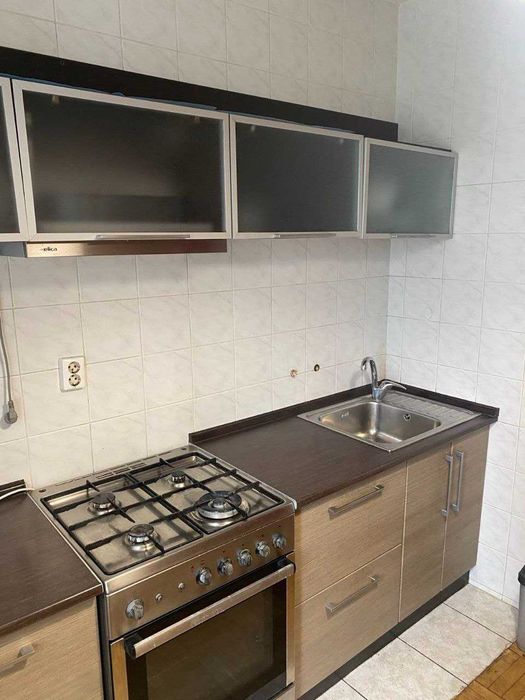Квартира на вул. Маяковського, 38Б в Києві, ID 203050, фото №12