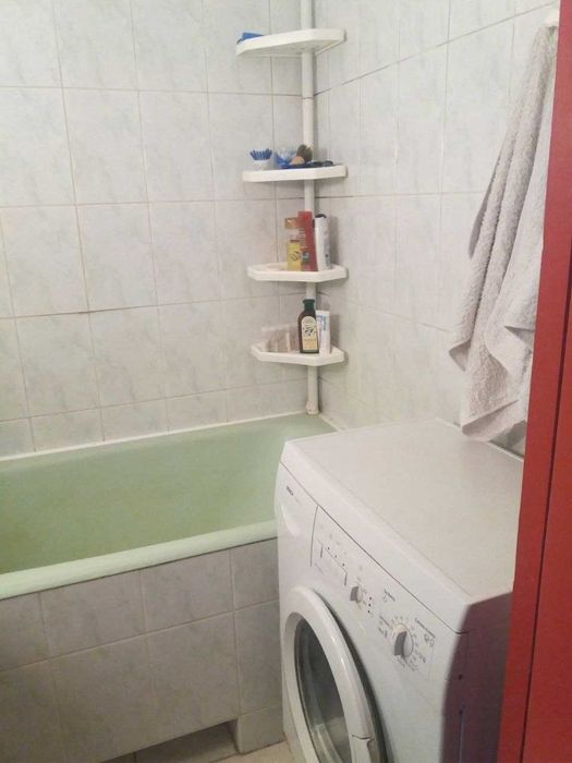 Квартира на вул. Маяковського, 38Б в Києві, ID 203050, фото №13