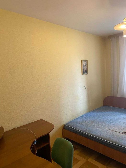 Квартира на вул. Маяковського, 38Б в Київ, ID 203050, фото №3