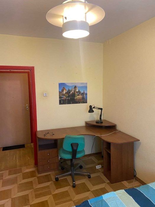 Квартира на вул. Маяковського, 38Б в Київ, ID 203050, фото №4