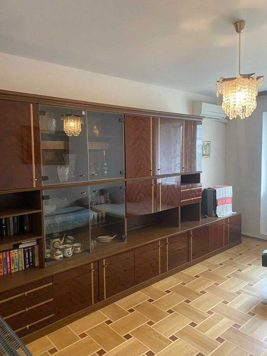 Квартира на вул. Маяковського, 38Б в Київ, ID 203050, фото №5