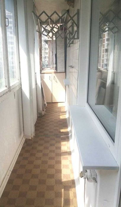 Квартира на вул. Маяковського, 38Б в Києві, ID 203050, фото №8