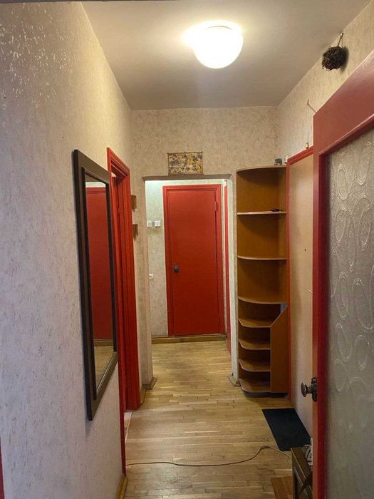 Квартира на вул. Маяковського, 38Б в Києві, ID 203050, фото №10