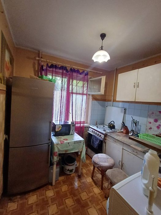 Квартира на вул. Івана та Юрія Лип, 19 в Одесі, ID 274229, фото №3
