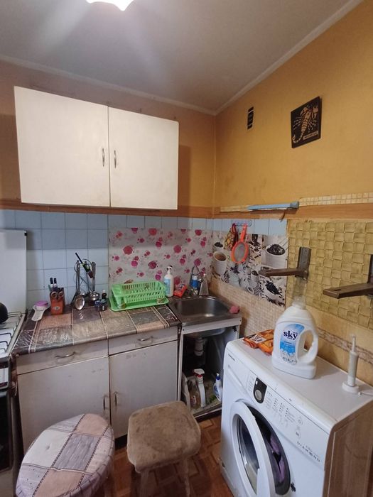 Квартира на вул. Івана та Юрія Лип, 19 в Одесі, ID 274229, фото №4