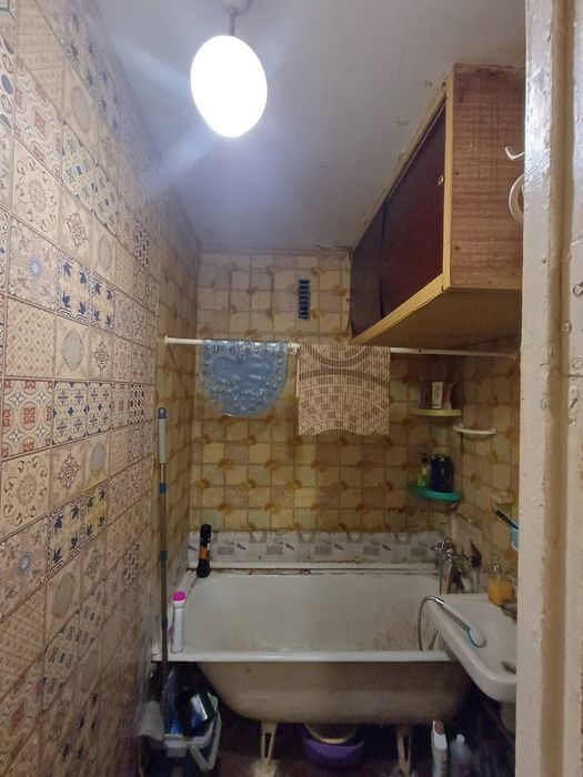 Квартира на вул. Івана та Юрія Лип, 19 в Одесі, ID 274229, фото №5