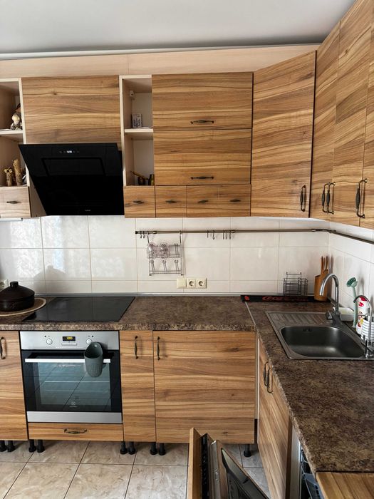Квартира на вул. Регенераторна, 4 в Києві, ID 286595, фото №3