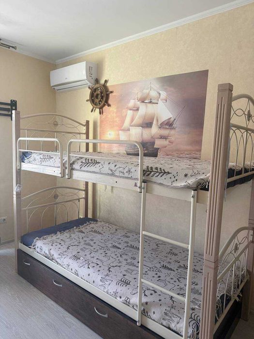 Квартира на вул. Регенераторна, 4 в Києві, ID 286595, фото №4
