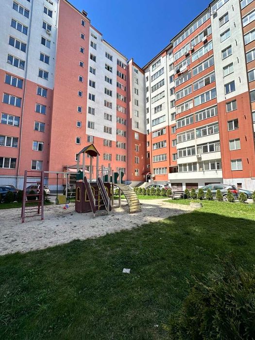 Квартира в Івано-Франківську, ID 214627, фото №1