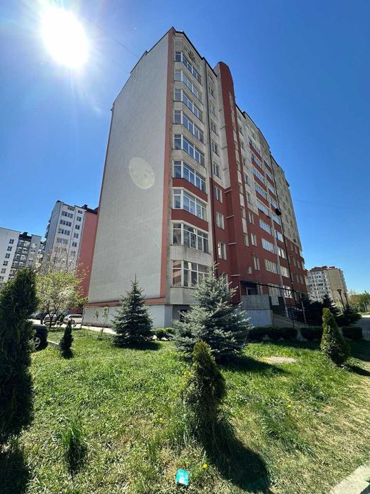 Квартира в Івано-Франківську, ID 214627, фото №18