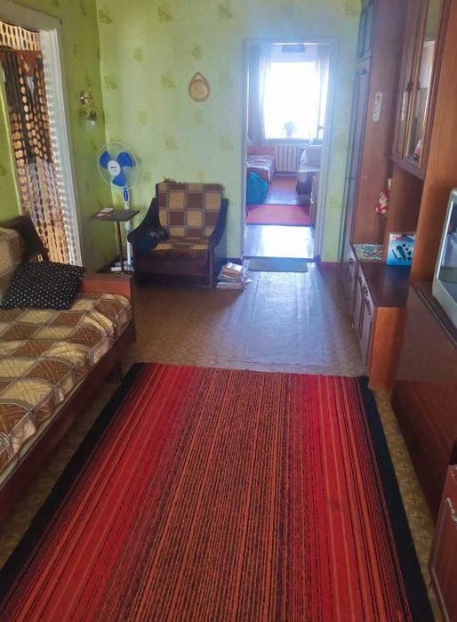 Квартира на рядом конечная остановка 23 маршрута в Миколаїв, ID 163249, фото №1