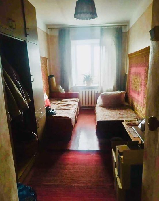 Квартира на рядом конечная остановка 23 маршрута в Миколаїв, ID 163249, фото №2