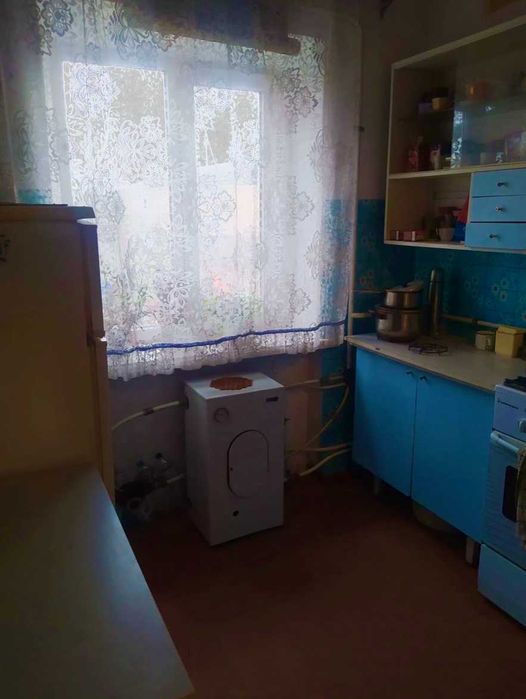 Квартира на рядом конечная остановка 23 маршрута в Миколаїв, ID 163249, фото №3