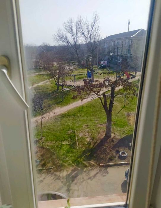 Квартира на рядом конечная остановка 23 маршрута в Миколаїв, ID 163249, фото №5