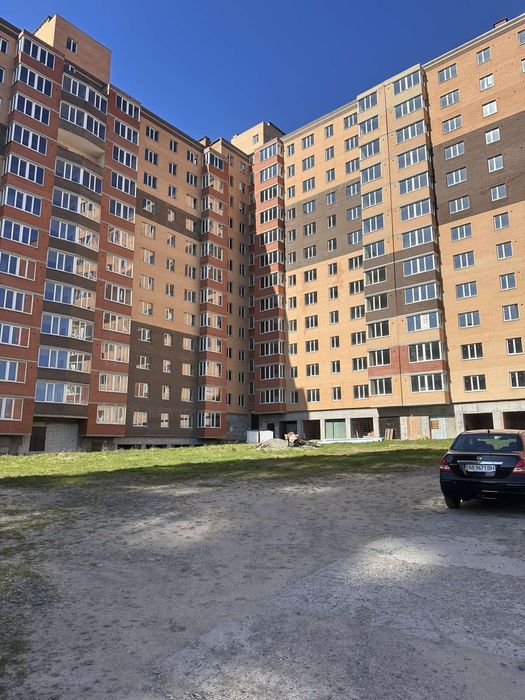 Квартира на Європейський квартал в Вінниці, ID 231309, фото №1