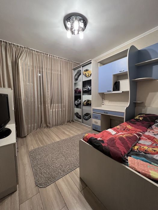 Квартира на бул. Незалежності, 17 в Київ, ID 323805, фото №4