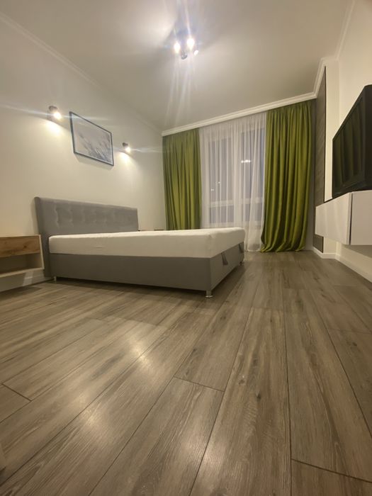 Квартира на вул. Кам'янська, 128 в Києві, ID 255922, фото №3