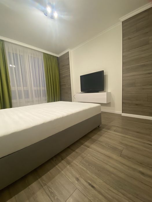 Квартира на вул. Кам'янська, 128 в Києві, ID 255922, фото №7