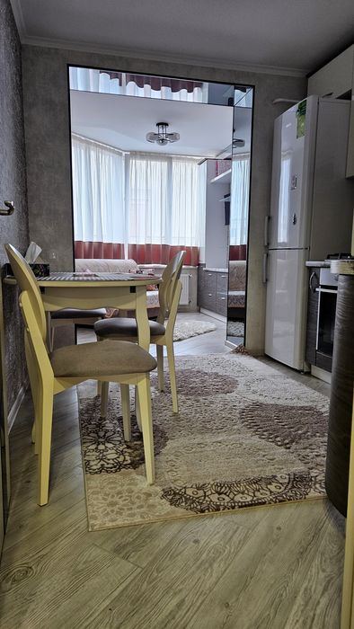 Квартира на вул. Боголюбова в Києві, ID 228540, фото №17